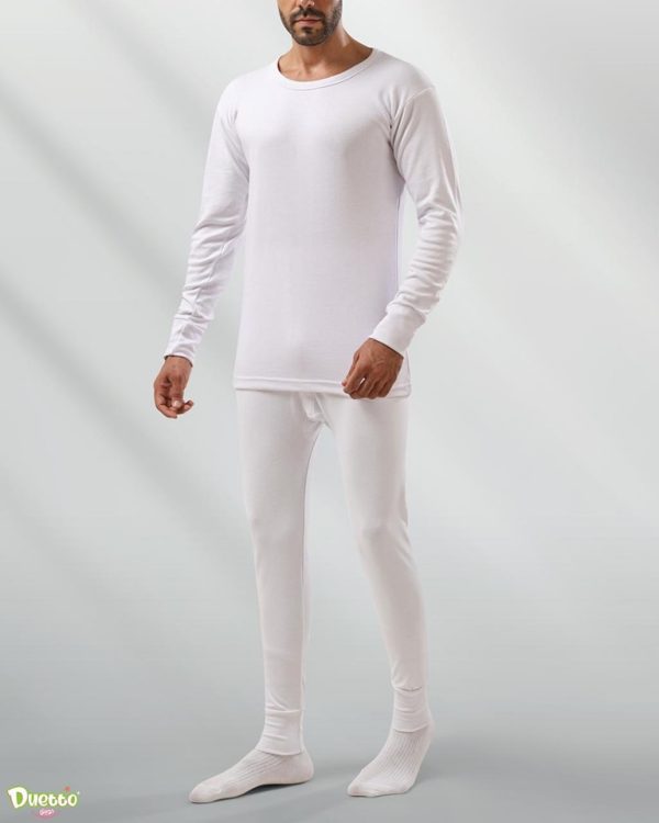 Men's Thermal Winter Set