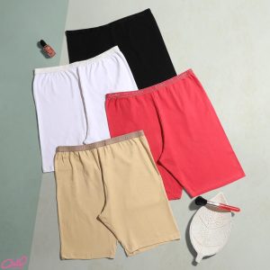 Cute Cotton  Shorts – Premium Women's Underwear