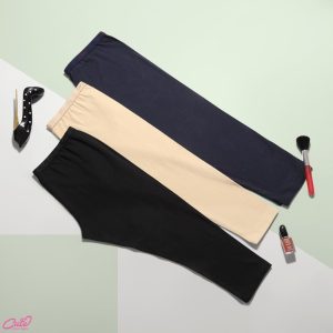 Premium Cotton Underpants – 95% Cotton, 5% Lycra