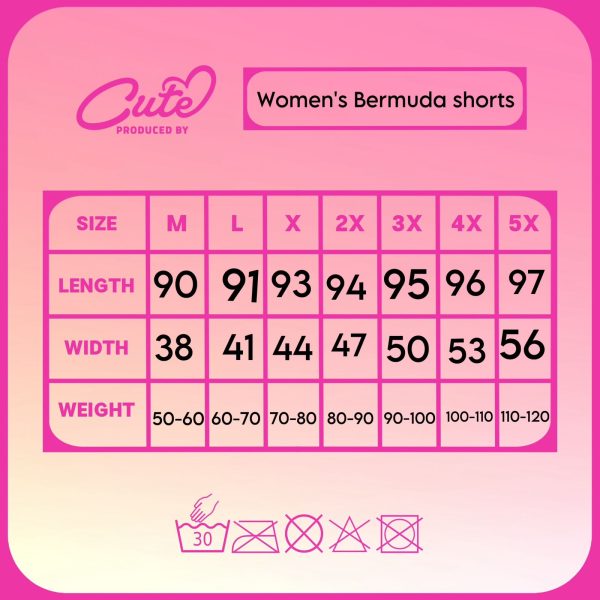Bermuda Shorts - Image 2
