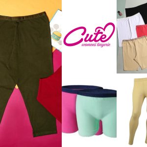 Bottom Under Wear