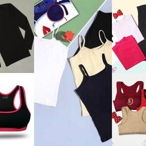 Top under wear