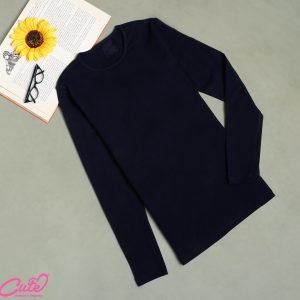 Short-Sleeve Top