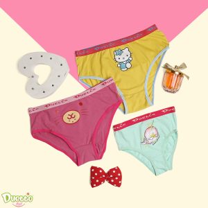 girls' panties