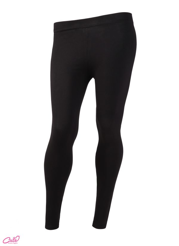 Sweatpants made of 95% cotton and 5% lycra