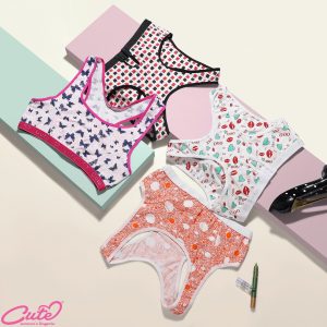 Printed Soft Top