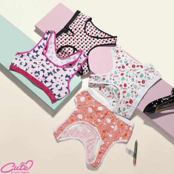 Printed Soft Top