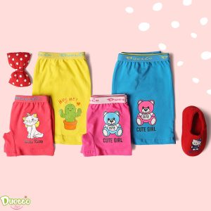 girls' hot shorts