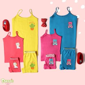 2-piece girls’ set