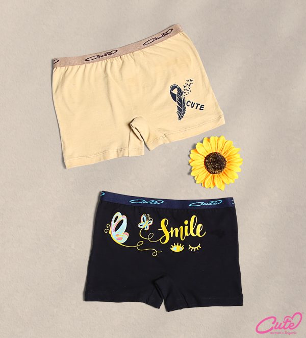 Hot short
