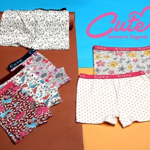 Printed Hot Short