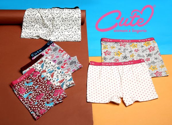 Printed Hot Short