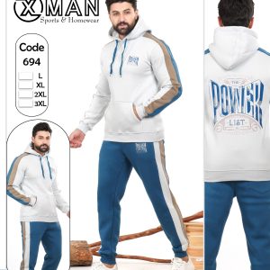 Men’s Winter Tracksuit (694)