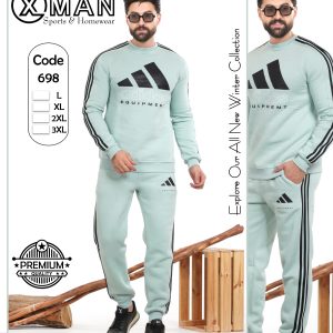 Men’s Winter Tracksuit (698)