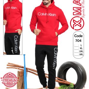 Men’s Winter Tracksuit (704)