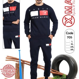 Men’s Winter Tracksuit (705)