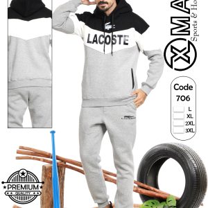 Men’s Winter Tracksuit (706)