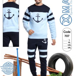 Men’s Winter Tracksuit (707)