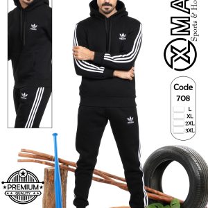 Men’s Winter Tracksuit (708)